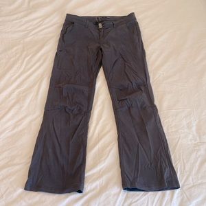 Women’s Hallie Prana Convertible Pants